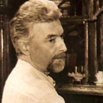 Зограбян Степан Арамович