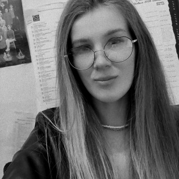 Пучкова Полина Романовна