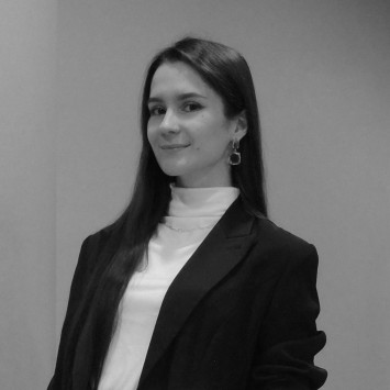 Белоусова Елена Александровна