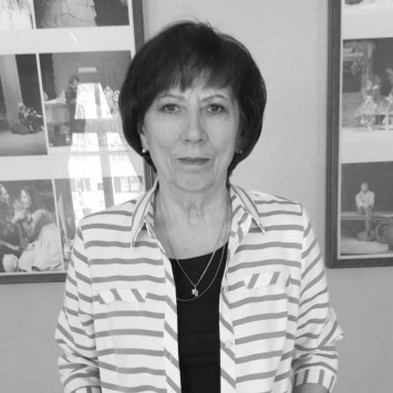 Галицкая Галина Витальевна