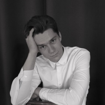 Баранов Даниил Александрович