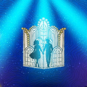 ПРИНЦЕССА НА ГОРОШИНЕ