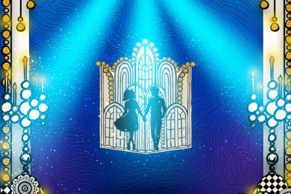 ПРИНЦЕССА НА ГОРОШИНЕ