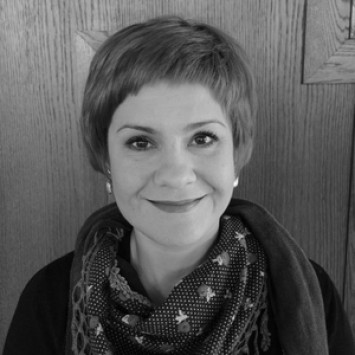 Петрик Алла Николаевна