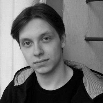 Куковеров Павел Сергеевич