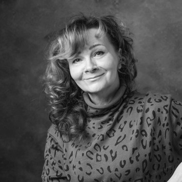 Васильева Лариса Алексеевна