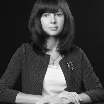 Реутова Наталья Александровна