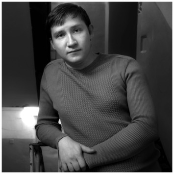 Долбышев Денис Евсеевич
