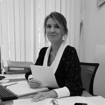 Пучкова Полина Романовна