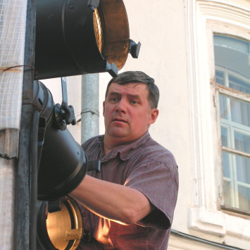 Шпагин Сергей Владимирович