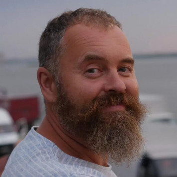 Шашин Егор Витальевич