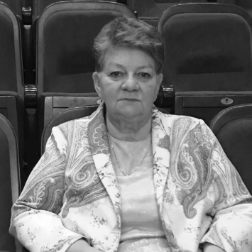Коновалова Ольга Васильевна