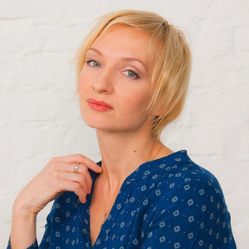 Макарова Наталья Олеговна