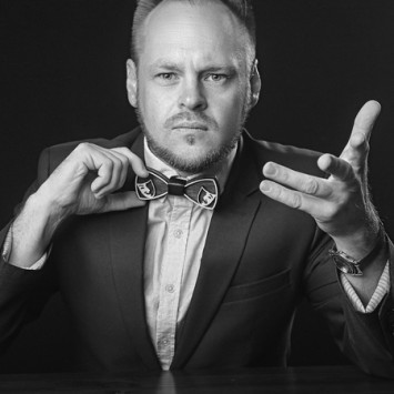 Закутин Сергей Владимирович