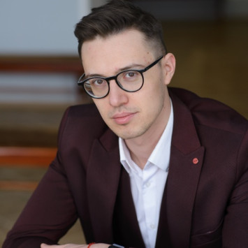 Либерзон Марк