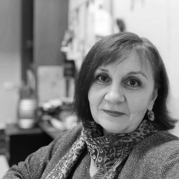 Герасимова Светлана Каплановна
