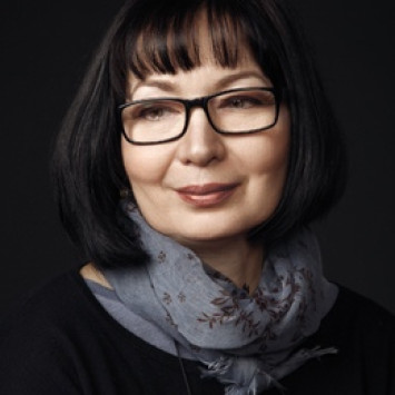 Турчанинова Елена Владимировна