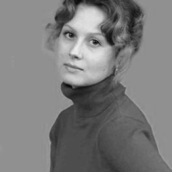 Латкина Анастасия Олеговна