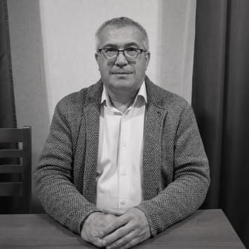 Чубенко Всеволод Васильевич