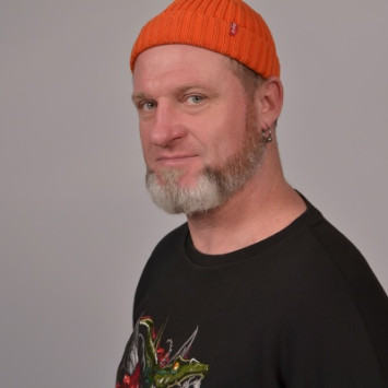 Самохвалов Павел Николаевич