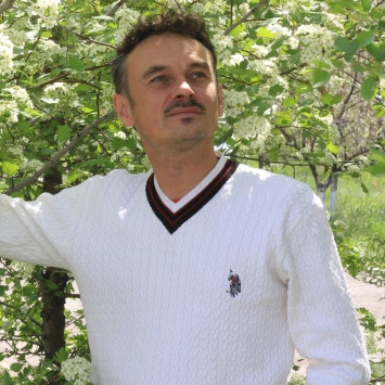 Чупин Александр Валерьевич