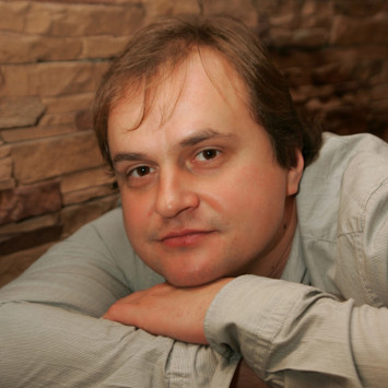 Зимин Евгений Юрьевич