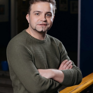 Яковлев Константин Александрович