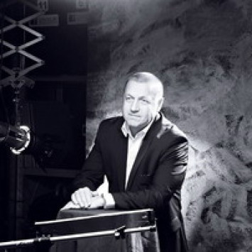 Пудин Александр Иванович