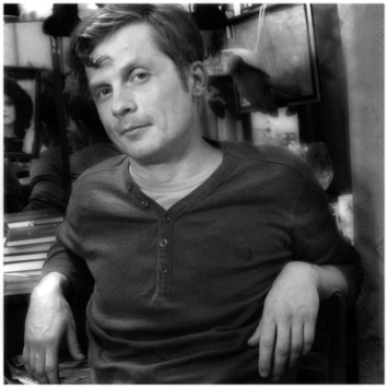 Камендов Андрей Александрович