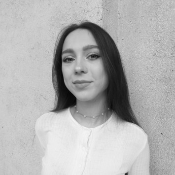 Толкачева Кристина Андреевна
