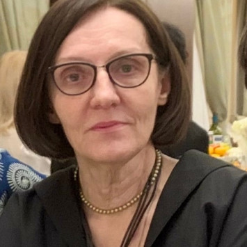 Сенатова Елена Олеговна