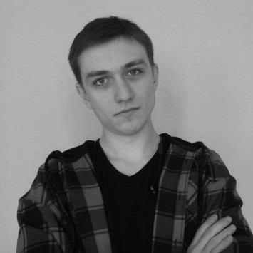 Зайцев Антон Сергеевич