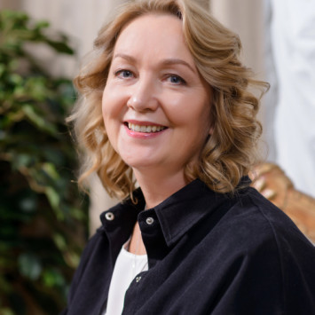 Безменова Татьяна Петровна