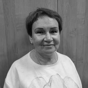 Шушкова Елена Борисовна